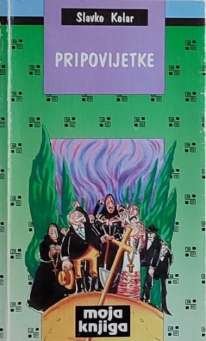 Kolar-Pripovijetke