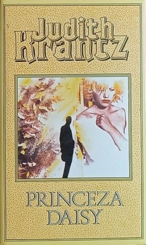 Krantz: Princeza Daisy