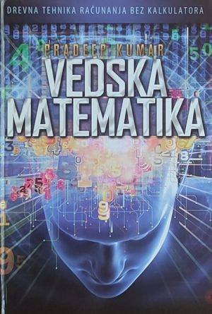 Kumar: Vedska matematika
