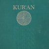 Kur'an časni