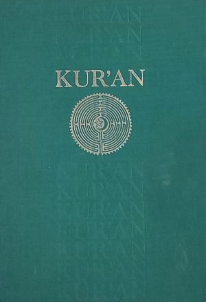 Kur'an časni