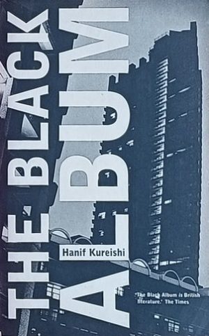 Kureishi-The Black Album