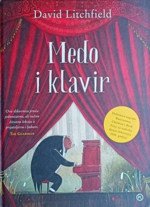 Litchfield-Medo i klavir
