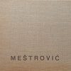 Maković: Meštrović