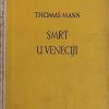 Mann: Smrt u Veneciji