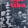 Marović: Šah taktika