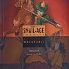 Mažuranić: Smrt Smail-age Čengića
