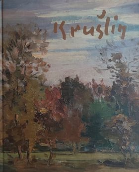 Mihovil Krušlin