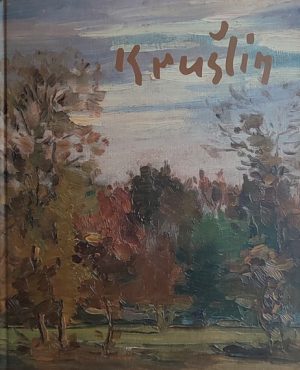 Mihovil Krušlin