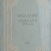 Moliere: Izabrana djela: svezak prvi