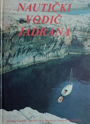 Nautički vodič Jadrana