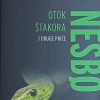 Nesbo-Otok štakora i druge priče