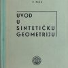 Niče: Uvod u sintetičku geometriju