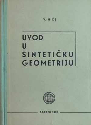 Niče: Uvod u sintetičku geometriju