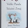 Norbury-Veliki Panda i Sićušni Zmaj