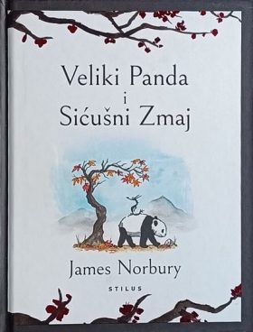 Norbury-Veliki Panda i Sićušni Zmaj