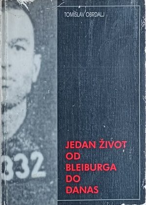 Obrdalj-Jedan život od Bleiburga do danas