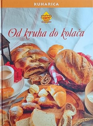 Od kruha do kolača