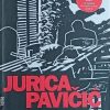 Pavičić: Crvena voda