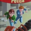 Pavličić-Petlja