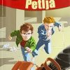 Pavličić-Petlja