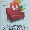 Pažanin: Razgovori o pomnosti