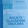 Petrović-Nauk o glazbenim oblicima
