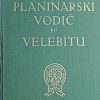 Poljak-Planinarski vodič po Velebitu