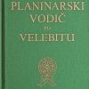 Poljak-Planinarski vodič po Velebitu