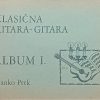 Prek- Klasicna kitara-gitara album1