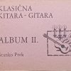 Prek-Klasična kitara-gitara album 2