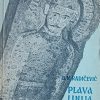 Radičević: Plava linija života
