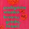 Salinger: Podignite visoko krovnu gredu tesari