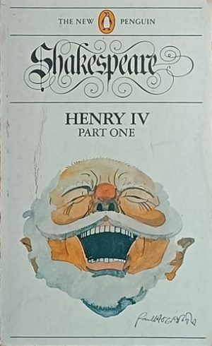Shakespeare: Henry IV: part one