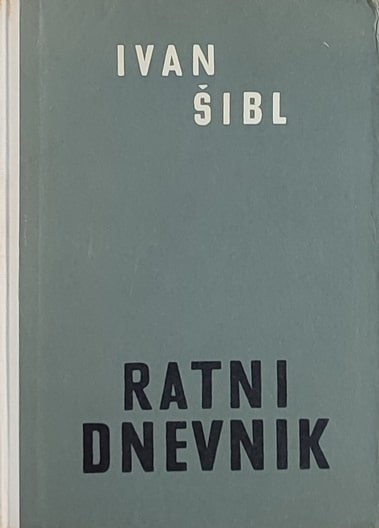 Šibl: Ratni dnevnik