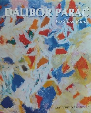 Šimat Banov: Dalibor Parać
