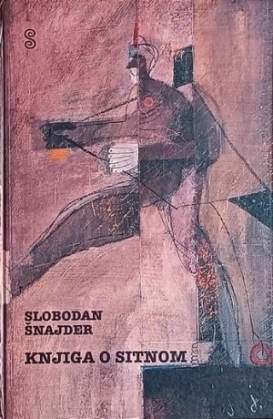 Šnajder: Knjiga o sitnom
