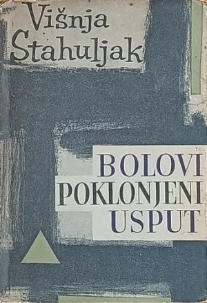 Stahuljak: Bolovi poklonjeni usput