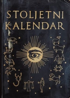 Stoljetni kalendar