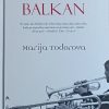 Todorova-Imaginarni Balkan