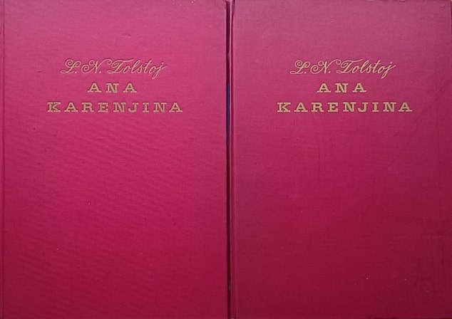 Ana Karenjina 1-2 - Slika 2