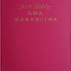Tolstoj: Ana Karenjina