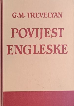 Trevelyan-Povijest Engleske