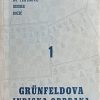 Grünfeldova indiska odbrana