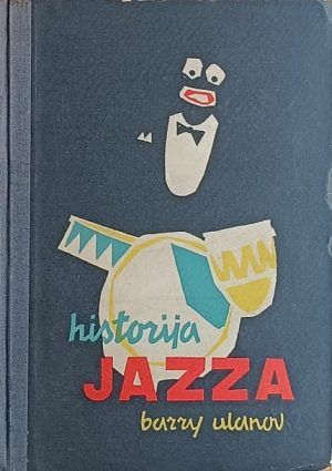 Ulanov: Historija jazza u Americi
