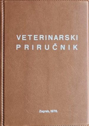 Veterinarski priručnik