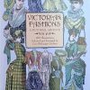 Victorian Fashions