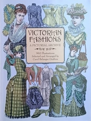 Victorian Fashions