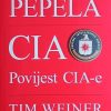 Weiner: Nasljeđe pepela: Povijest CIA-e