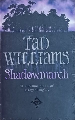 Williams-Shadowmarch